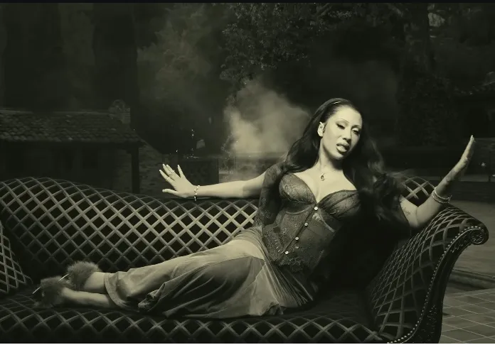 Makna Lagu All I Can Say (credit: Youtube.com/KALI UCHIS)