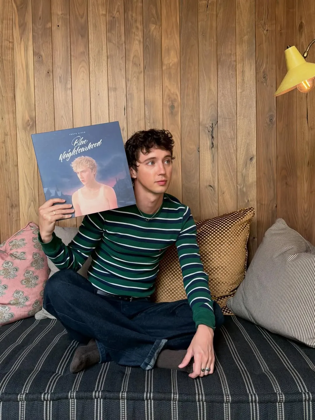 (credit: instagram/troyesivan)