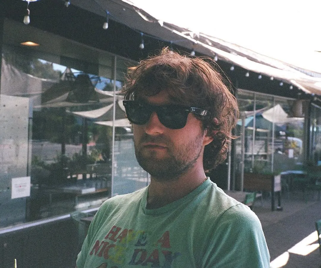 Arti dan Makna Lagu Angelo De Augustine - You Needed Love, I Needed You (credit: instagram/angelodeaugustine)