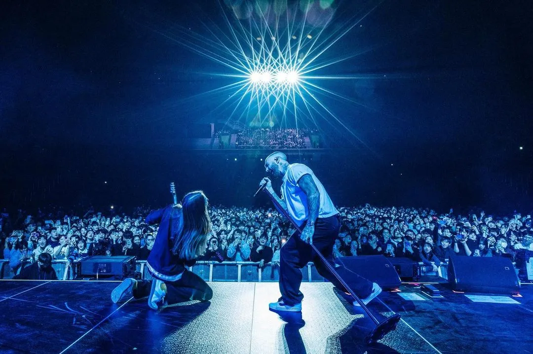 Makna Lagu Animals Maroon 5/x @maroon5