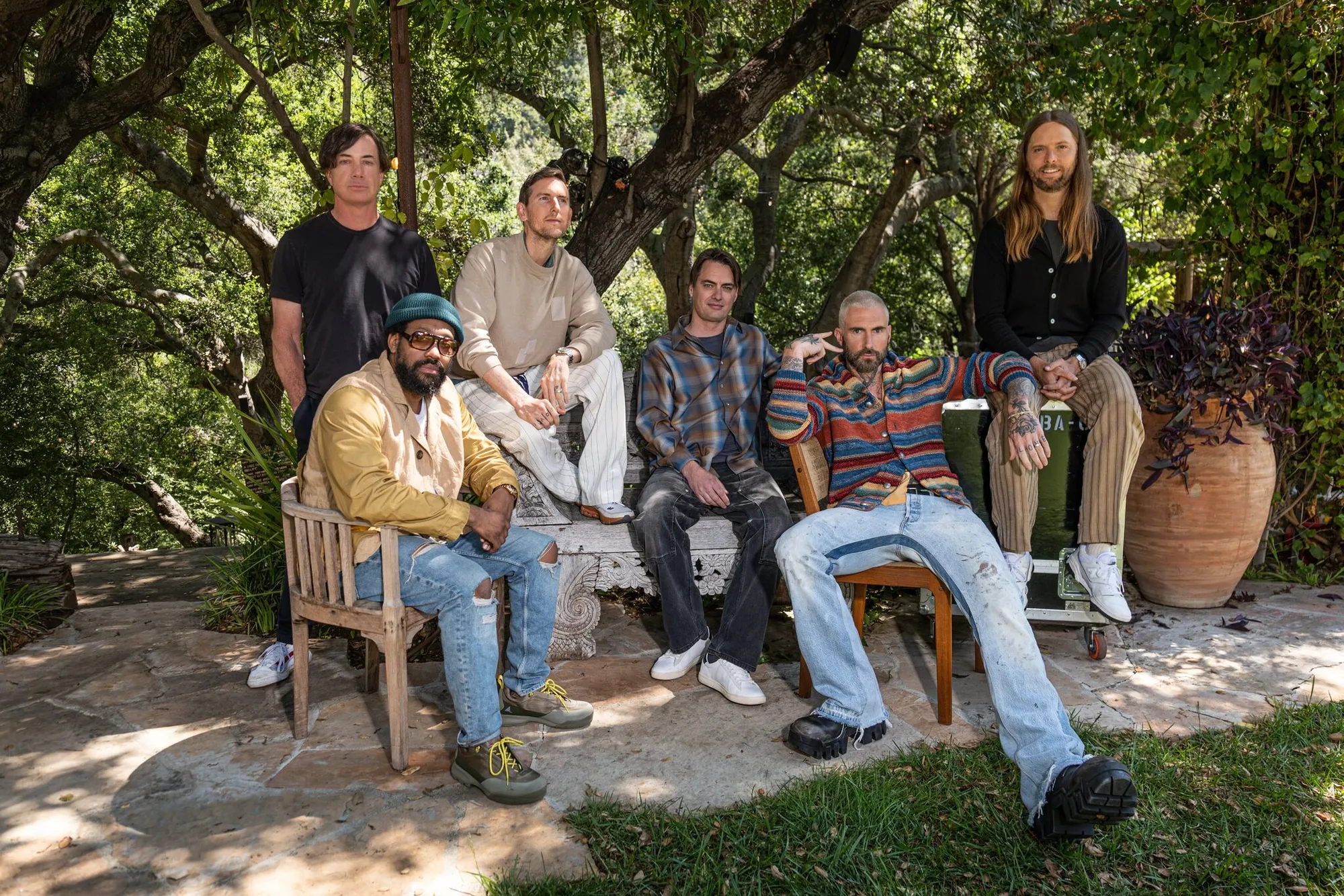 Makna Lagu Animals Maroon 5/x @maroon5