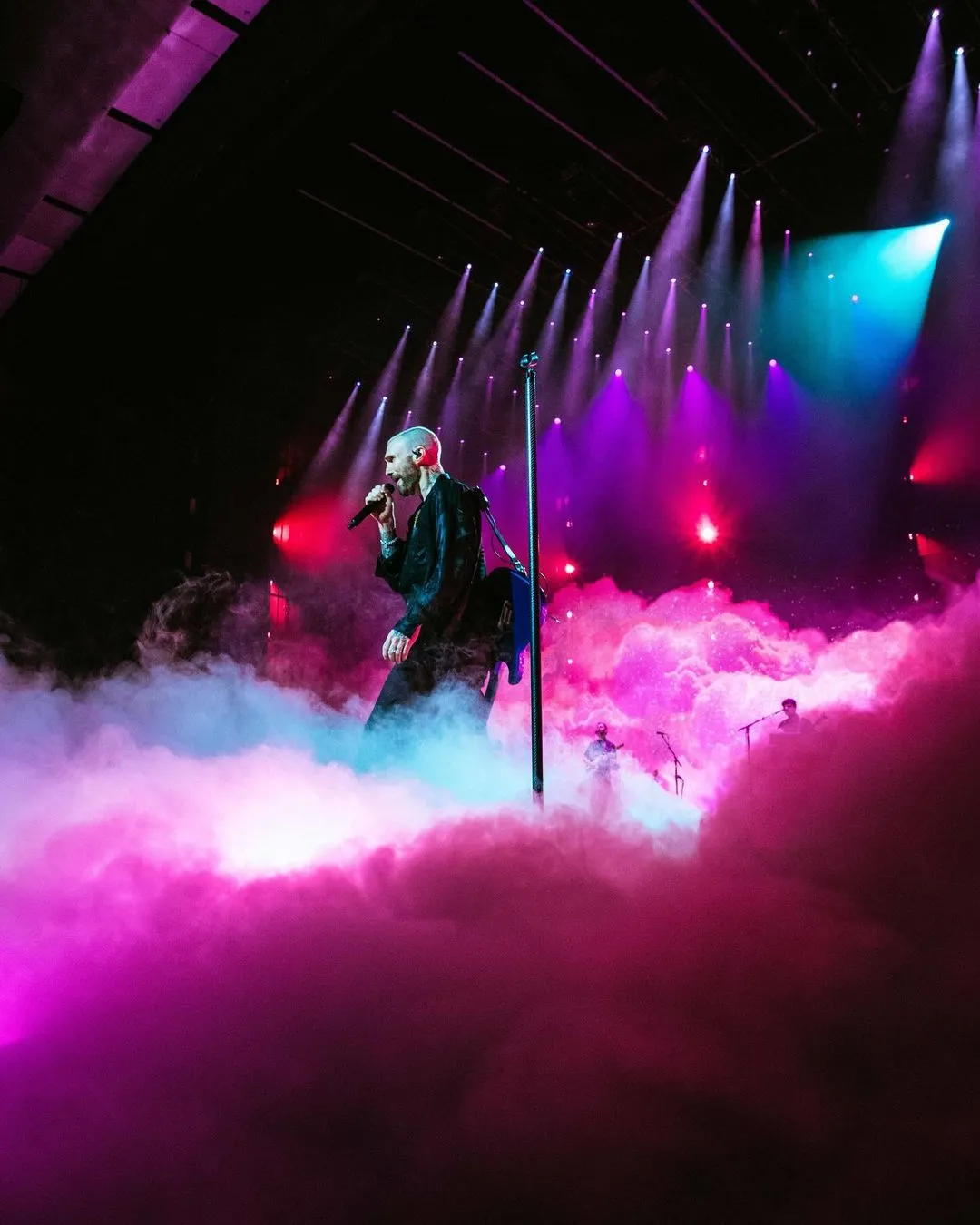 Makna Lagu Animals Maroon 5/x @maroon5