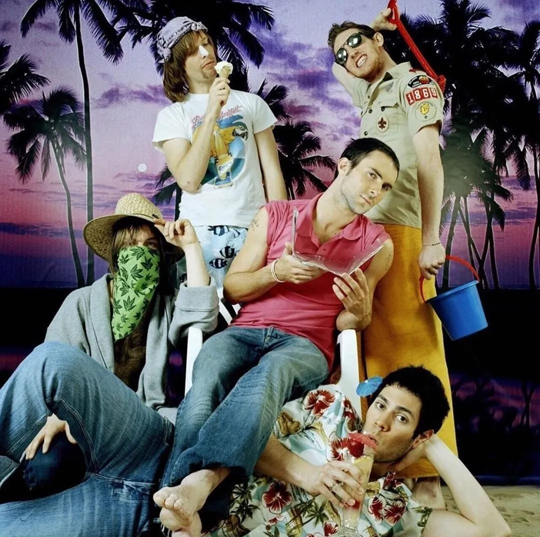 Makna Lagu Animals Maroon 5/x @maroon5