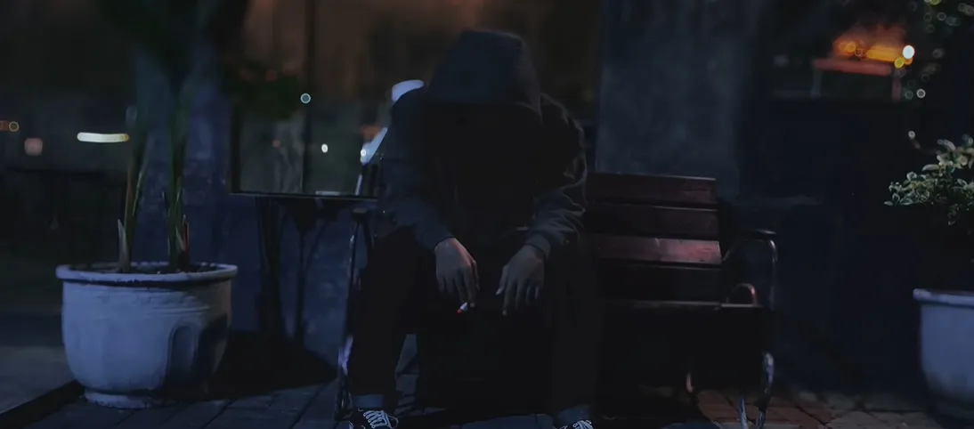 Makna Lagu Anti Hero Mighfar Suganda (credit: Youtube.com/Mighfar Suganda)