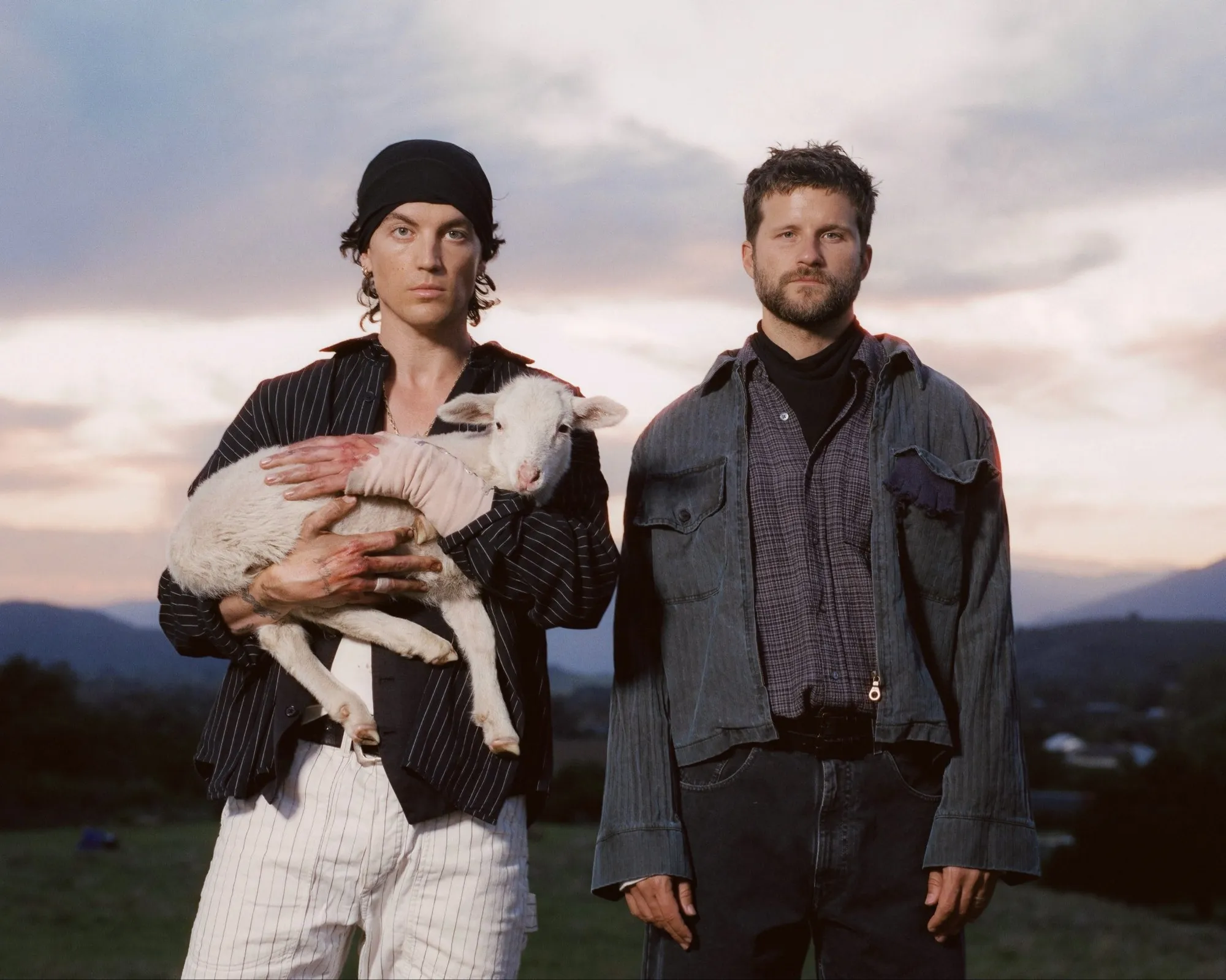 makna lagu Anything 4 U LANY/credit: X @thisislany