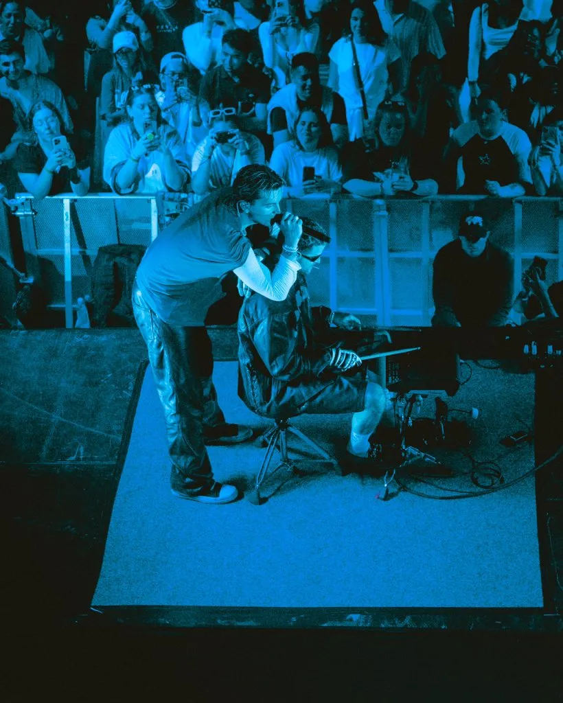 makna lagu Anything 4 U LANY/credit: X @thisislany