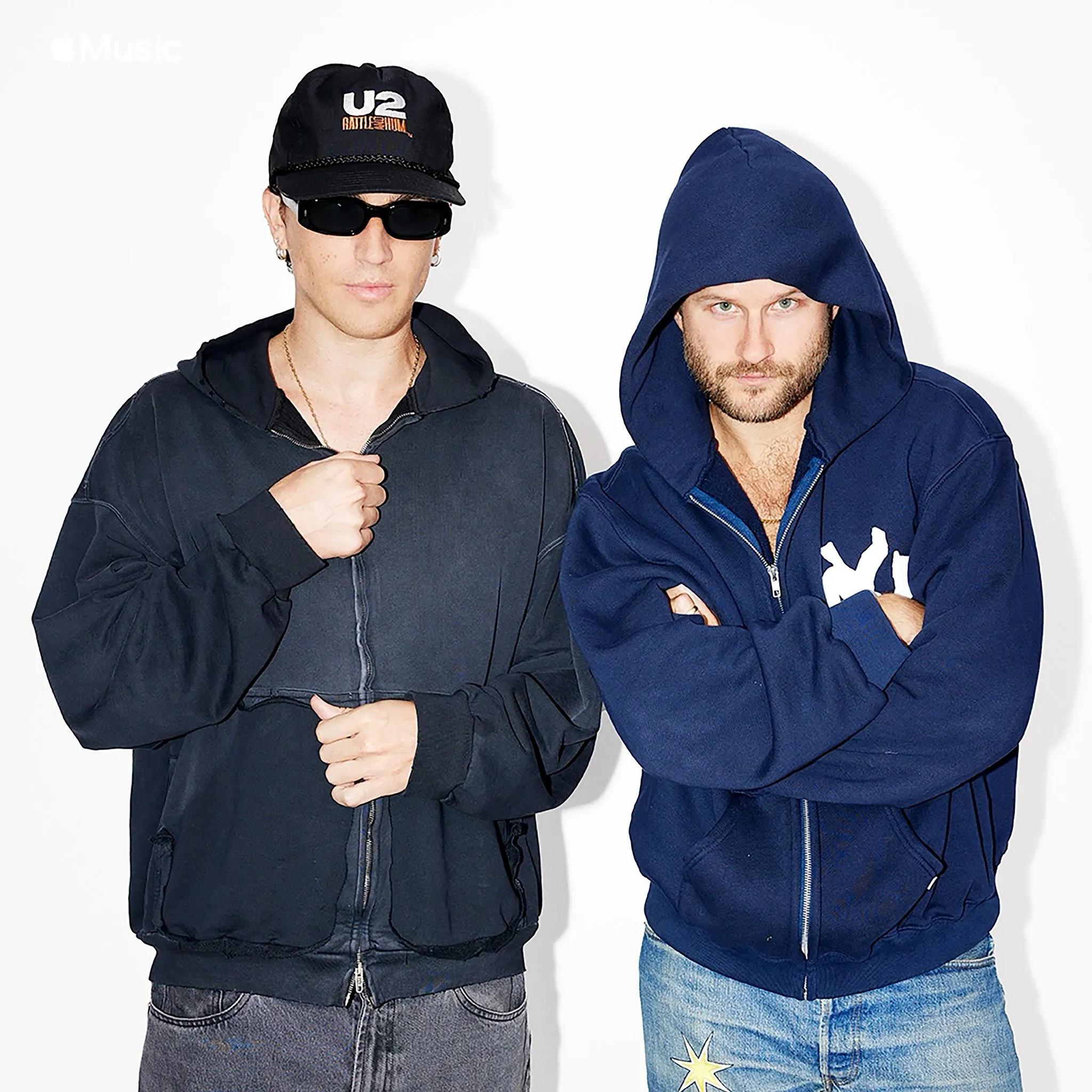 makna lagu Anything 4 U LANY/credit: X @thisislany