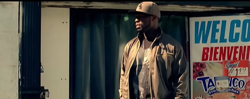 Makna Lagu Baby By Me - 50 Cent feat Ne-Yo (credit: Youtube.com/50 Cent)