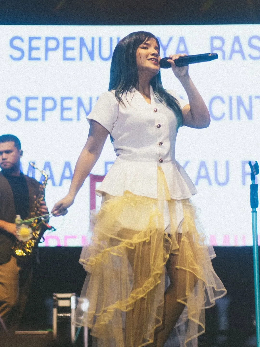 Makna Lagu Berakhir di Aku/instagram @idgitaf