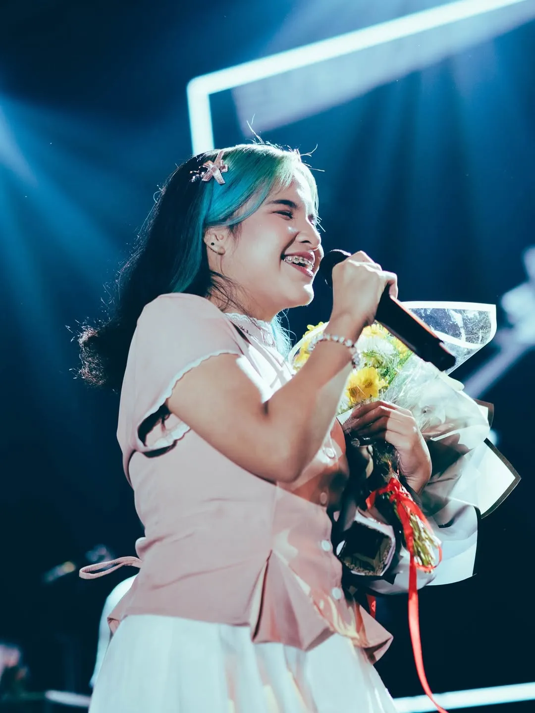 Makna Lagu Berakhir di Aku/instagram @idgitaf