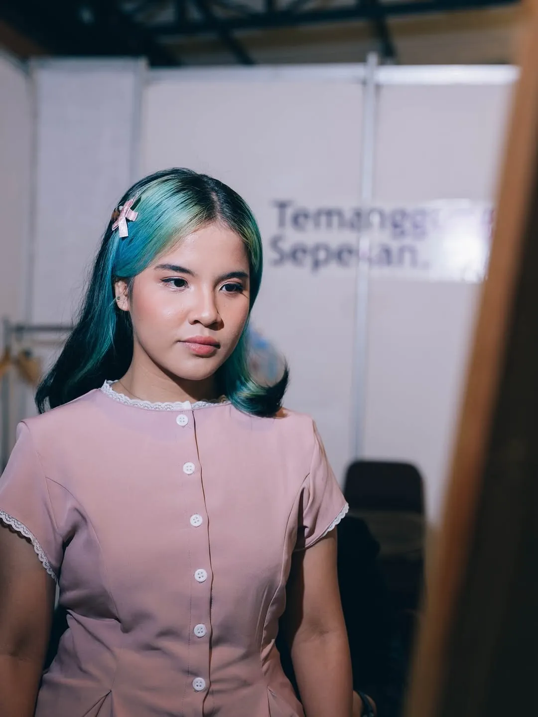 Makna Lagu Berakhir di Aku/instagram @idgitaf