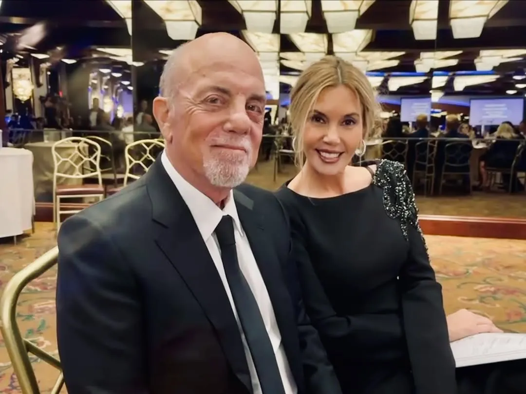 Arti dan Makna Lagu The Night Is Still Young (credit: instagram/billyjoel)