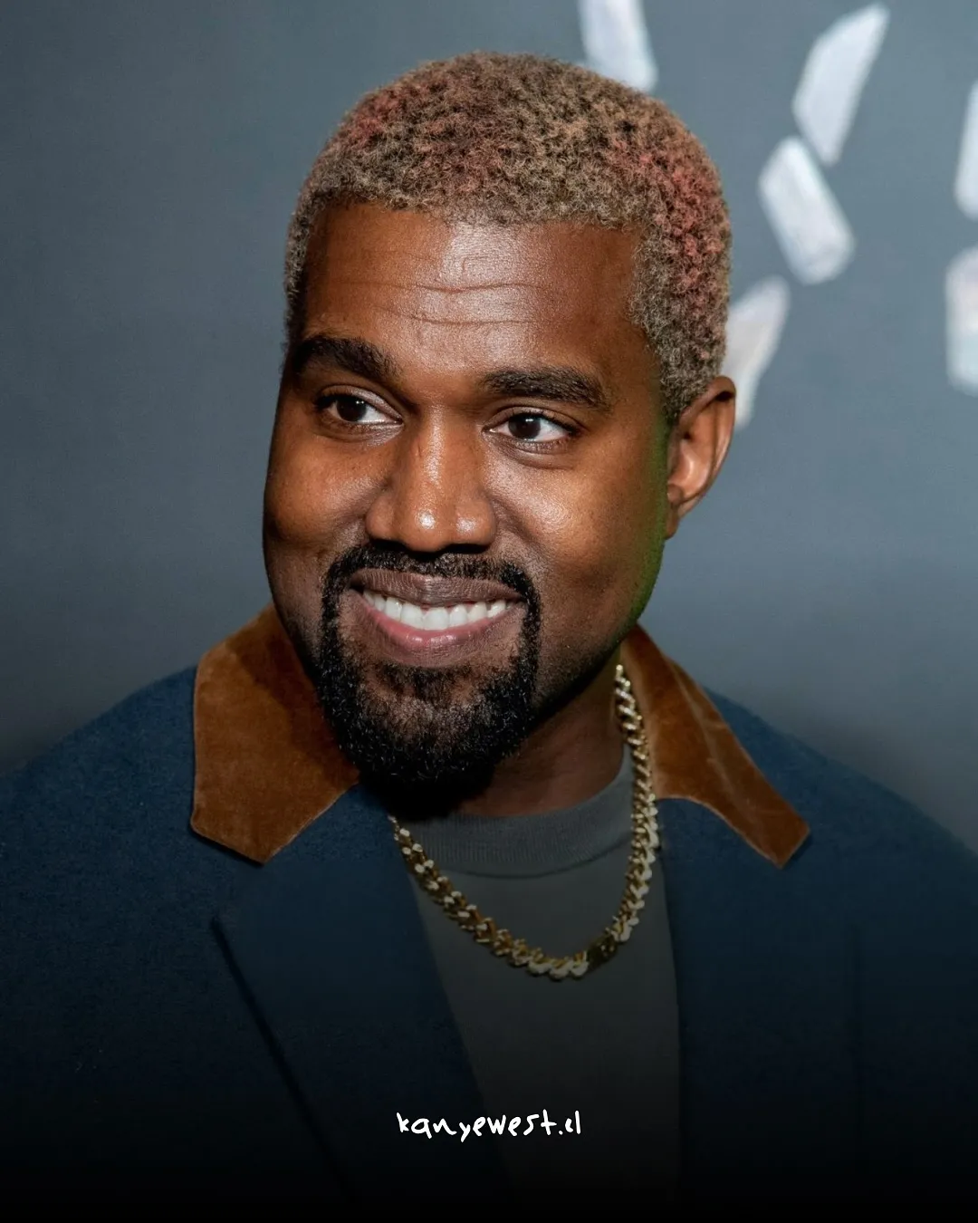 Makna lagu Bound to Fall in Love yang kembali viral (credit:instagram.com/kanyewest.cl/momazosye)