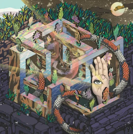 Lirik Lagu Breathe Olly Alexander (credit: Spotify)