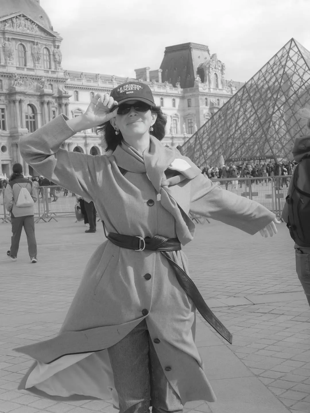 Makna Lagu Brooklyn Baby Lana Del Rey  (credit: Instagram.com/honeymoon/)