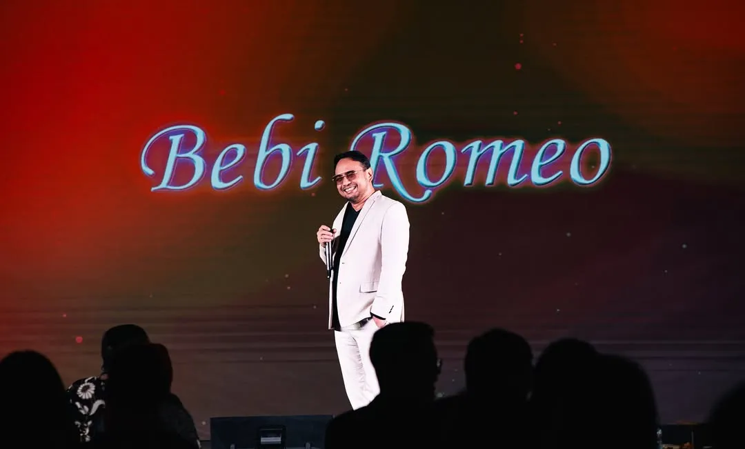 Makna Lagu Bunga Terakhir Bebi Romeo/Instagram @bebi_romeo