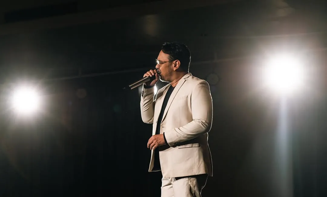 Makna Lagu Bunga Terakhir Bebi Romeo/Instagram @bebi_romeo