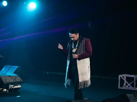 Makna Lagu Bunga Terakhir Bebi Romeo/Instagram @bebi_romeo