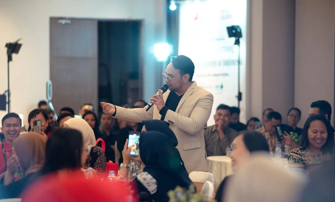 Makna Lagu Bunga Terakhir Bebi Romeo/Instagram @bebi_romeo