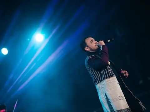 Makna Lagu Bunga Terakhir Bebi Romeo/Instagram @bebi_romeo