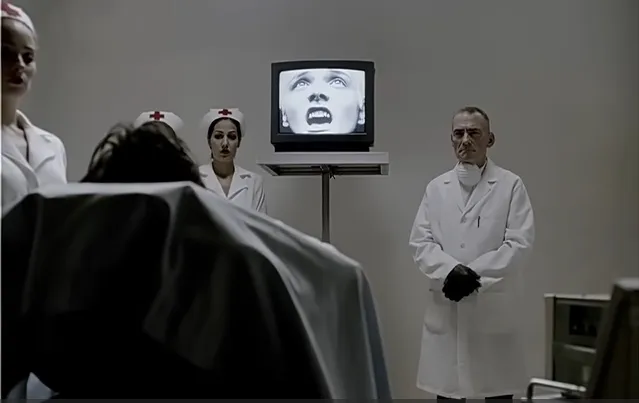 Makna lagu 'Cancer' My Chemical Romance (credit: Youtube.com/My Chemical Romance)