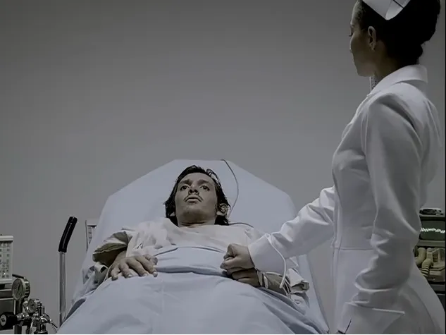 Pesan mendalam lagu 'Cancer' My Chemical Romance (credit: Youtube.com/My Chemical Romance)