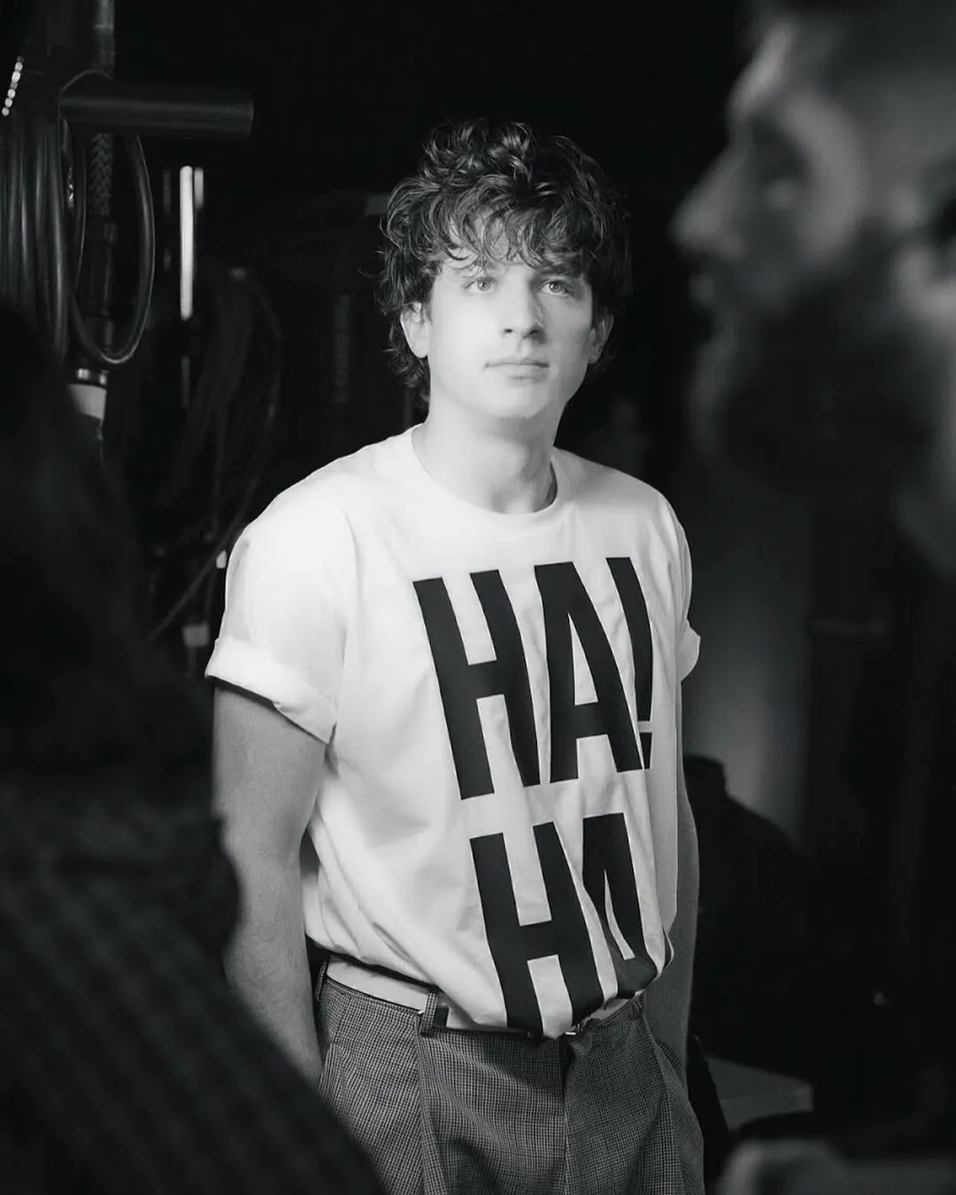 Arti dan Makna Lagu Charlie Puth - We Don’t Talk Anymore (credit: instagram/charlieputh)