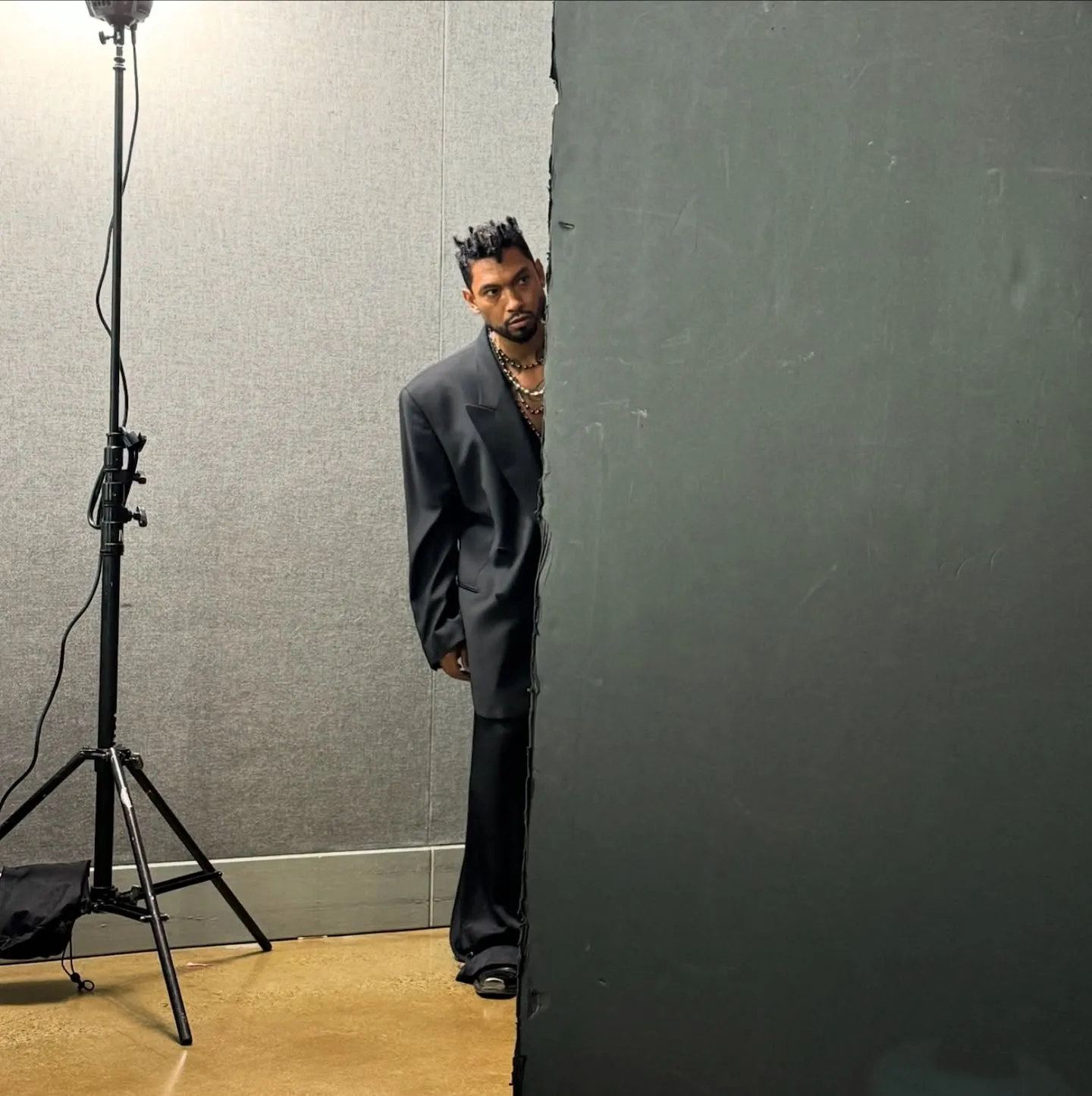 Kenyamanan dalam Hal-Hal Sederhana  (credit: Instagram.com/miguel/)