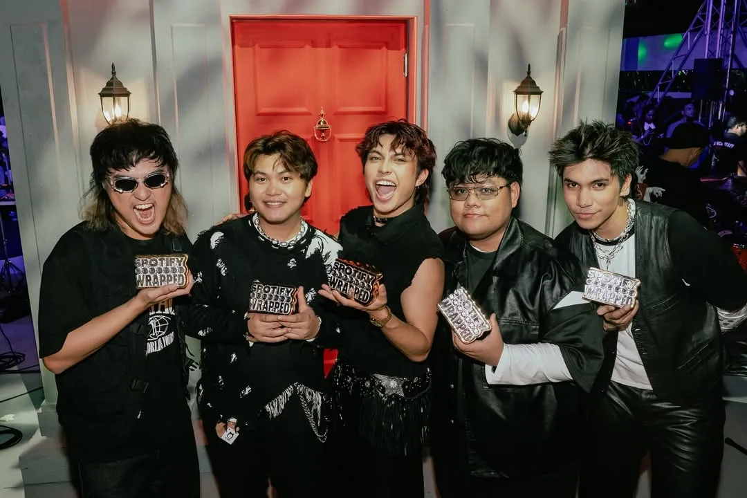 Arti dan Makna Lagu Cup of Joe – Multo (credit: instagram/cupofjoemusic_)