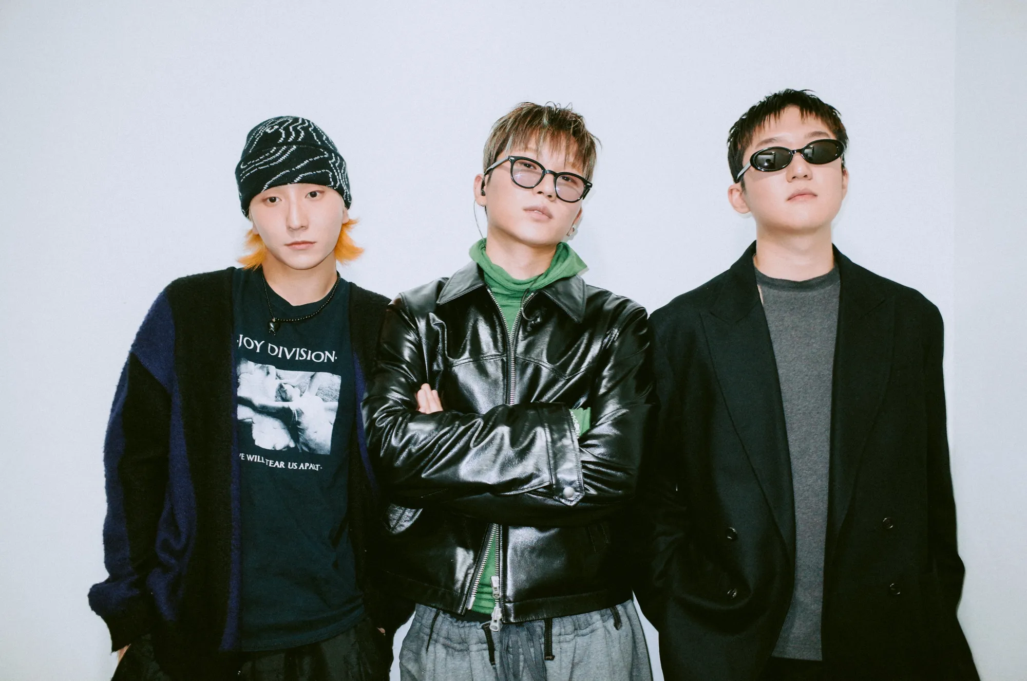 makna lagu Daisy Wave To Earth/cr: x @wave_to_earth