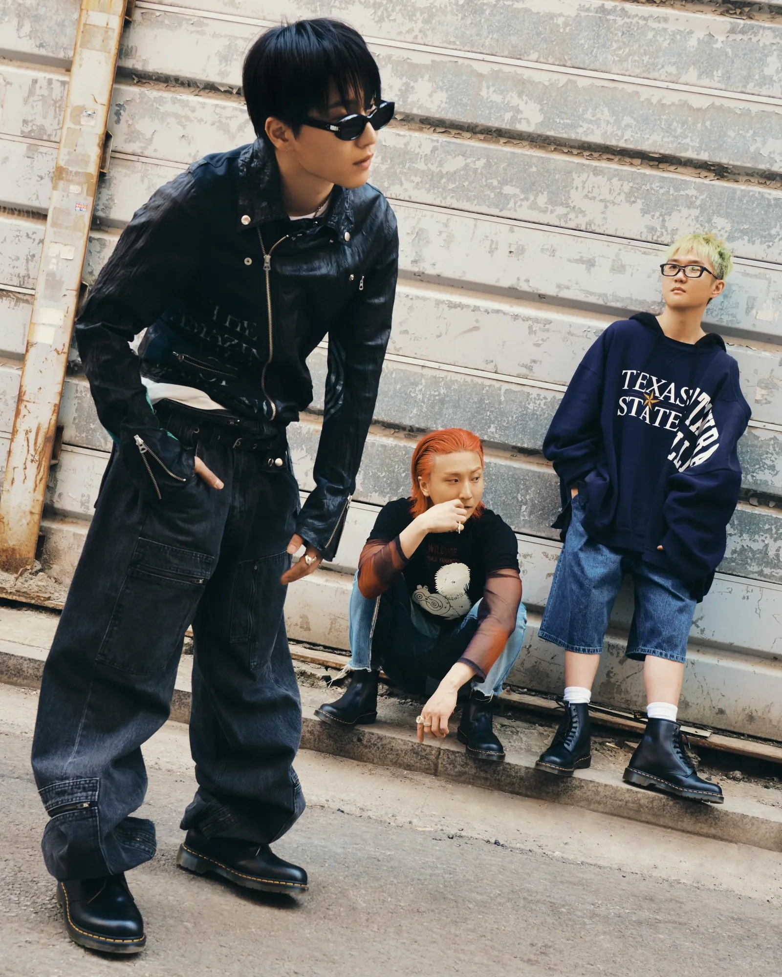 makna lagu Daisy Wave To Earth/cr: x @wave_to_earth