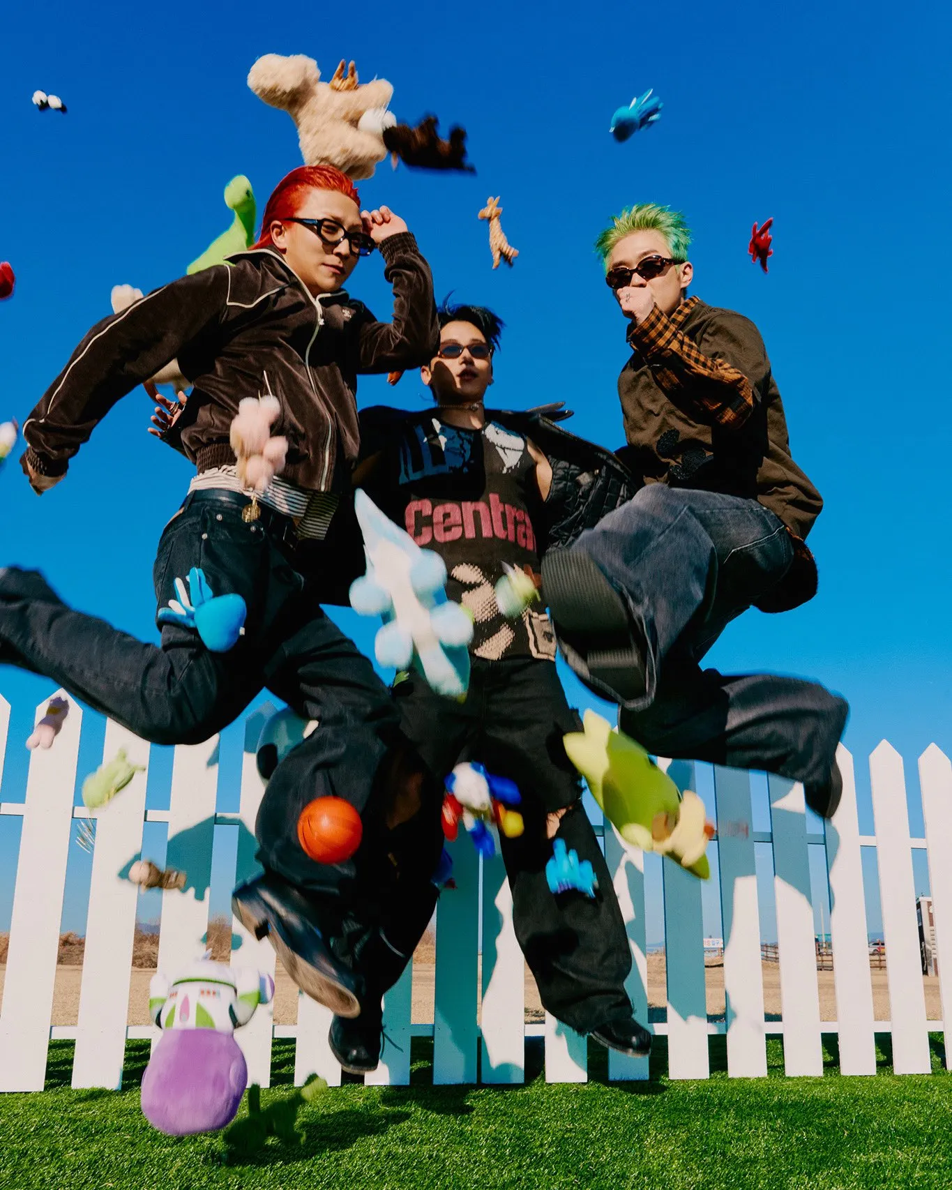 makna lagu Daisy Wave To Earth/cr: x @wave_to_earth