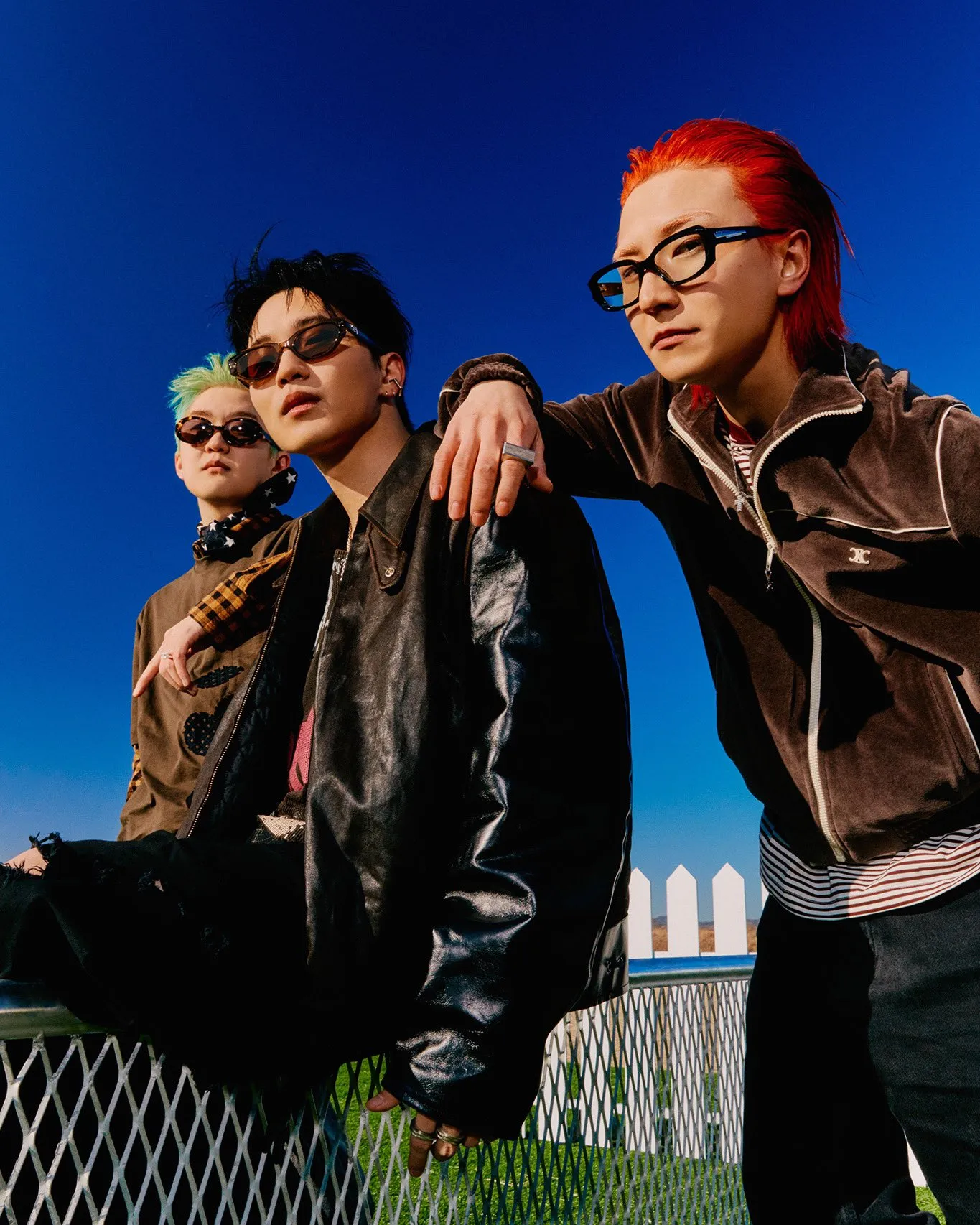 makna lagu Daisy Wave To Earth/cr: x @wave_to_earth