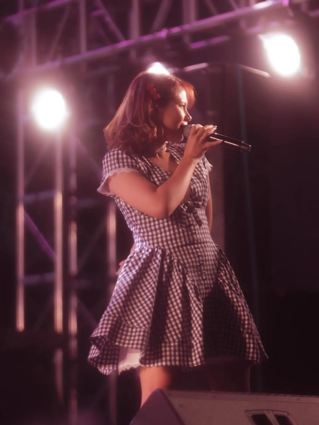 Makna lagu Di Akhir Perang oleh Nadin Amizah (credit:instagram.com/cakecaine/salmaastia)