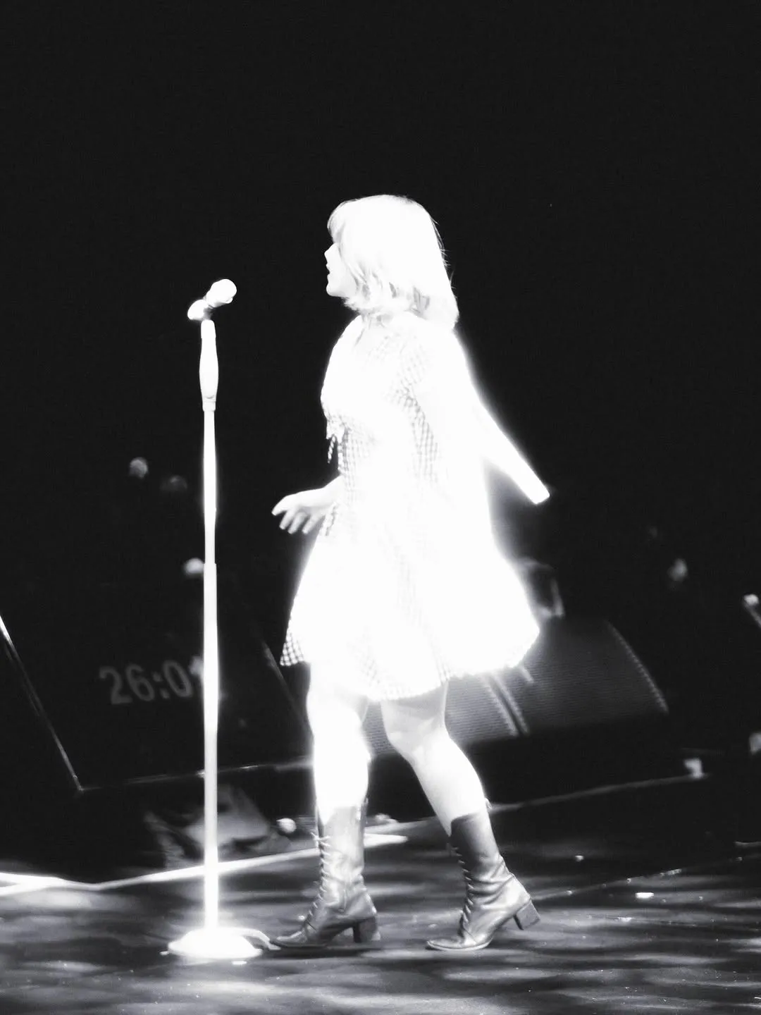 Makna lagu Di Akhir Perang oleh Nadin Amizah (credit:instagram.com/cakecaine/salmaastia)