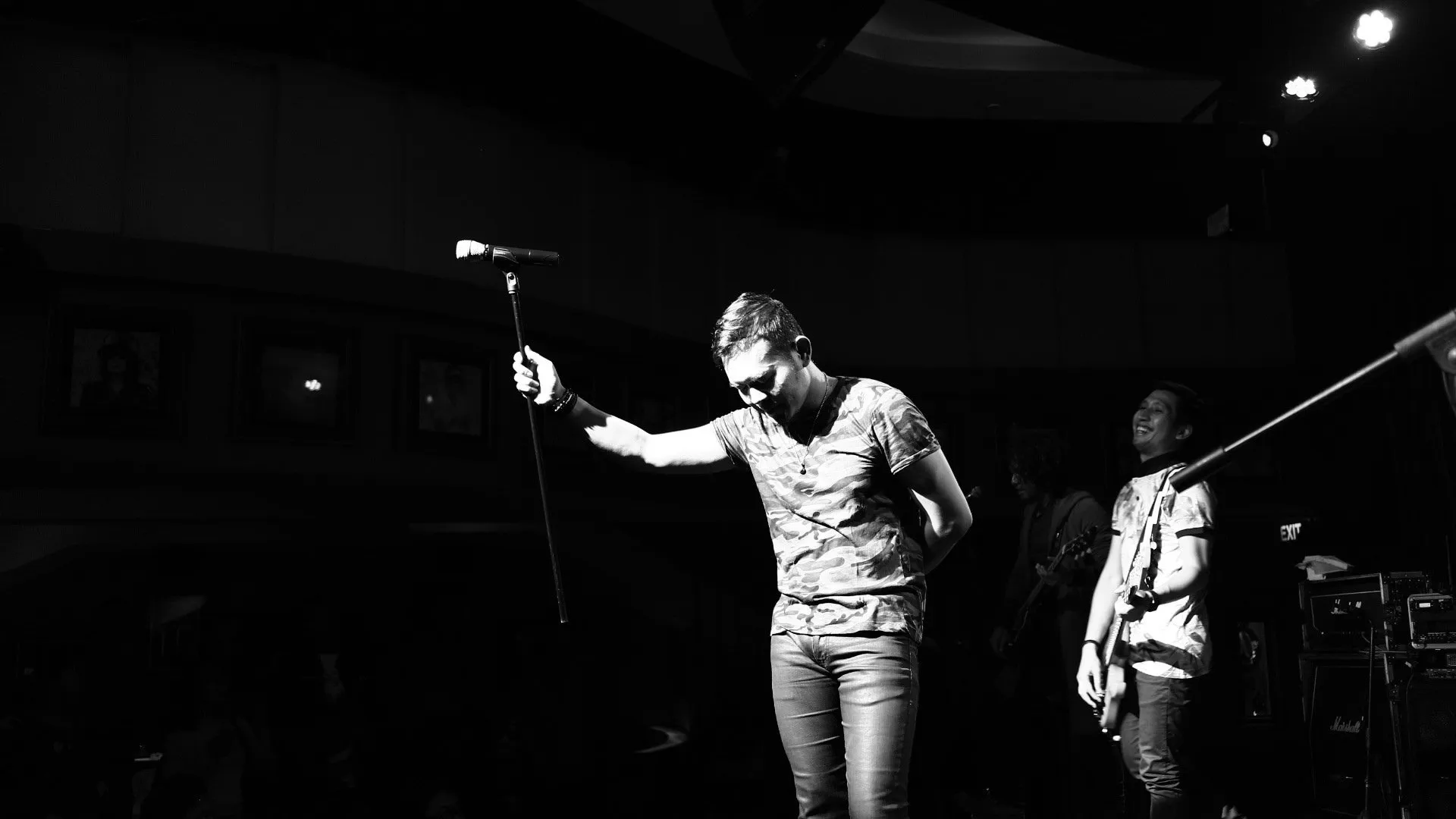 makna lagu di Ujung Jalan Samsons/credit:X @samsonstheband