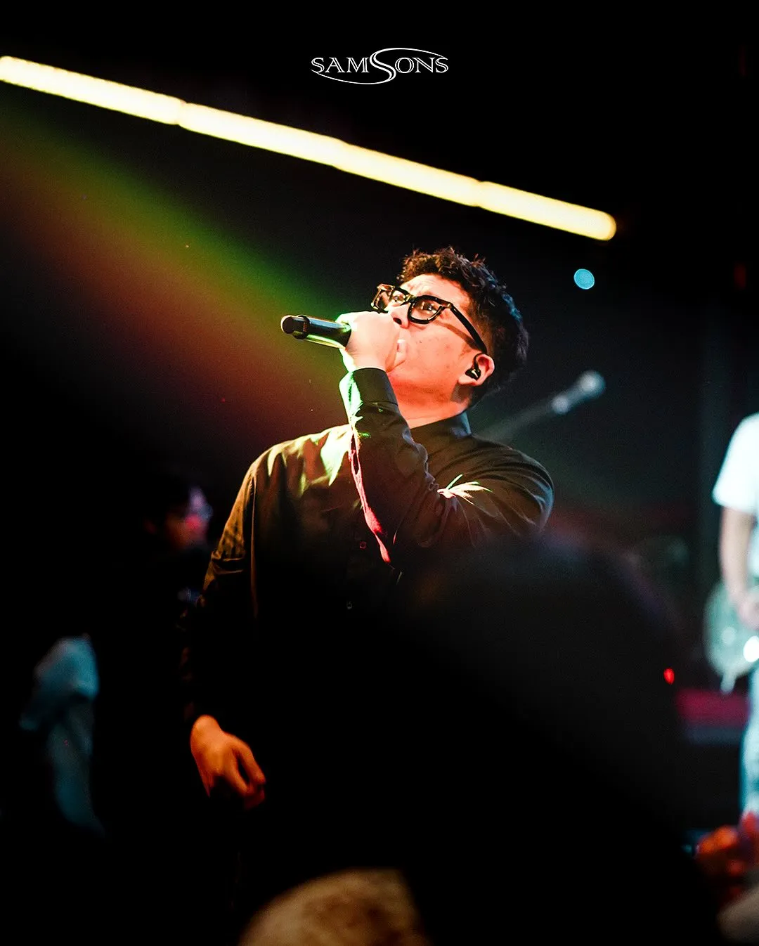 makna lagu di Ujung Jalan Samsons/credit:X @samsonstheband