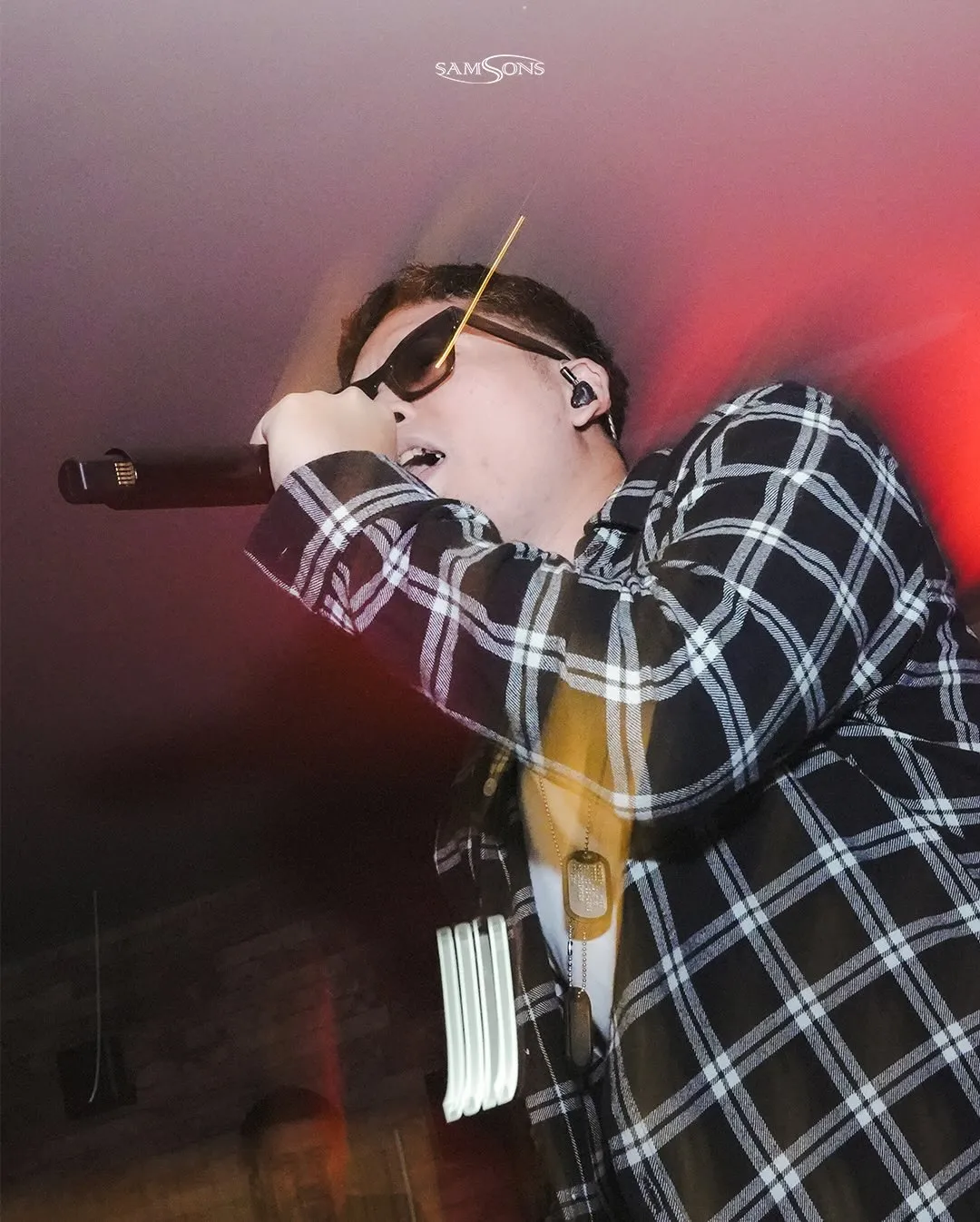 makna lagu di Ujung Jalan Samsons/credit:X @samsonstheband