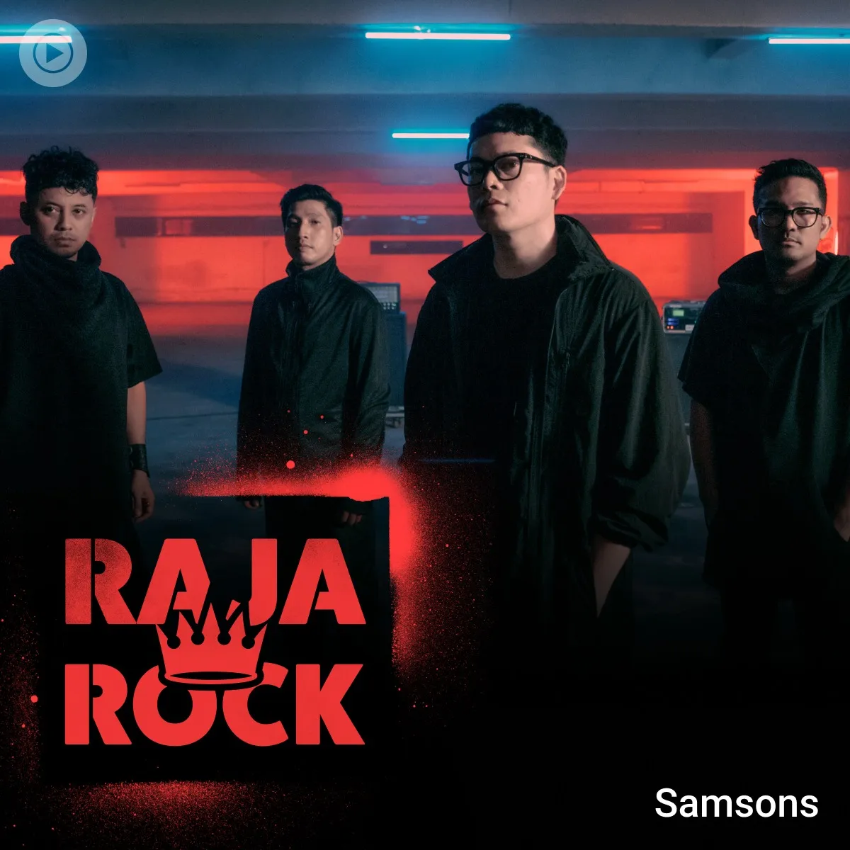 makna lagu di Ujung Jalan Samsons/credit:X @samsonstheband