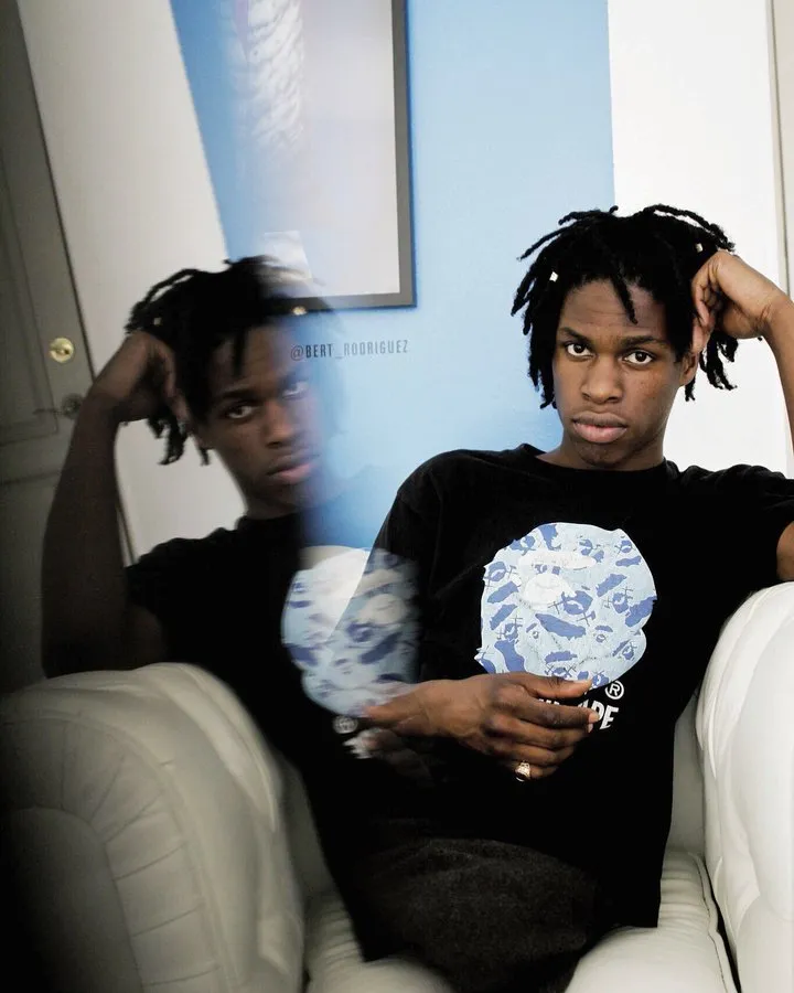 makna lagu Get You Daniel Caesar/cr: X @danielcaesar