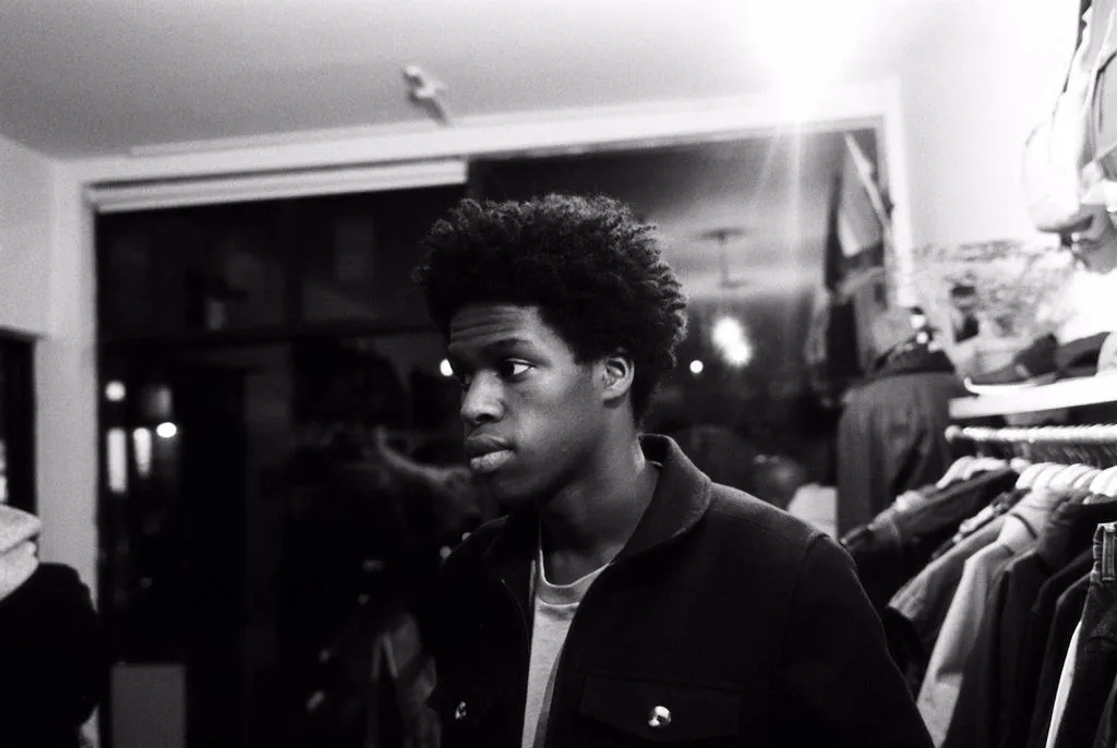 makna lagu Get You Daniel Caesar/cr: X @danielcaesar