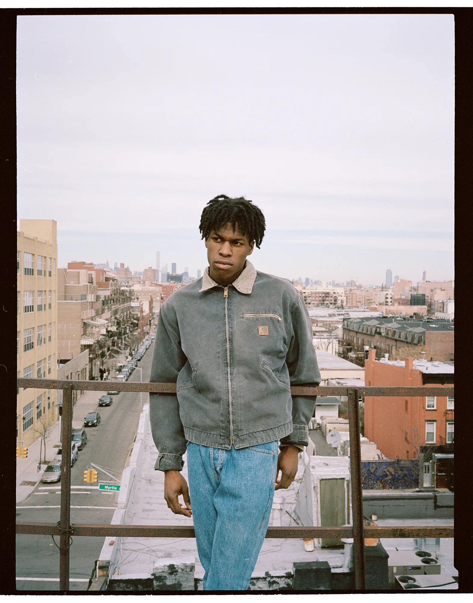 makna lagu Get You Daniel Caesar/cr: X @danielcaesar