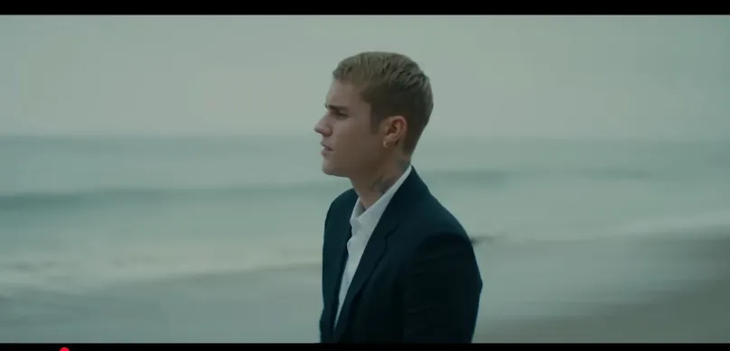 Makna Lagu Ghost: Kerinduan Mendalam  (credit: Youtube.com/Justin Bieber)
