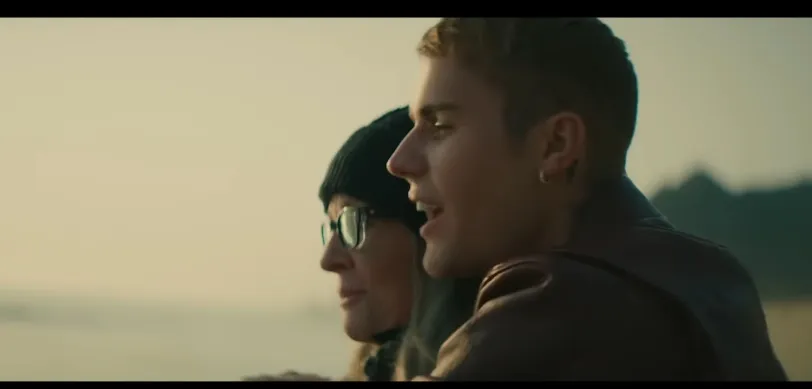 Penyesalan dan Waktu yang Tak Bisa Diputar Ulang  (credit: Youtube.com/Justin Bieber)