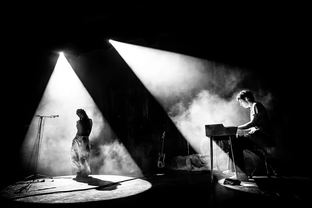 Makna lagu Glue Song Beabadoobee yang hangat dan lembut (credit:instagram.com/radvxz/sefutography)