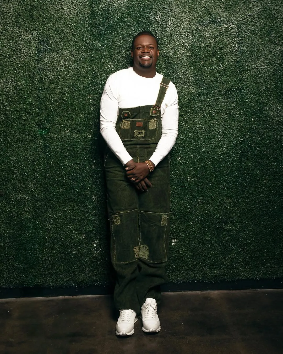 Arti dan Makna Lagu Poo Bear - Hard 2 Face Reality (credit: instagram/poobear)