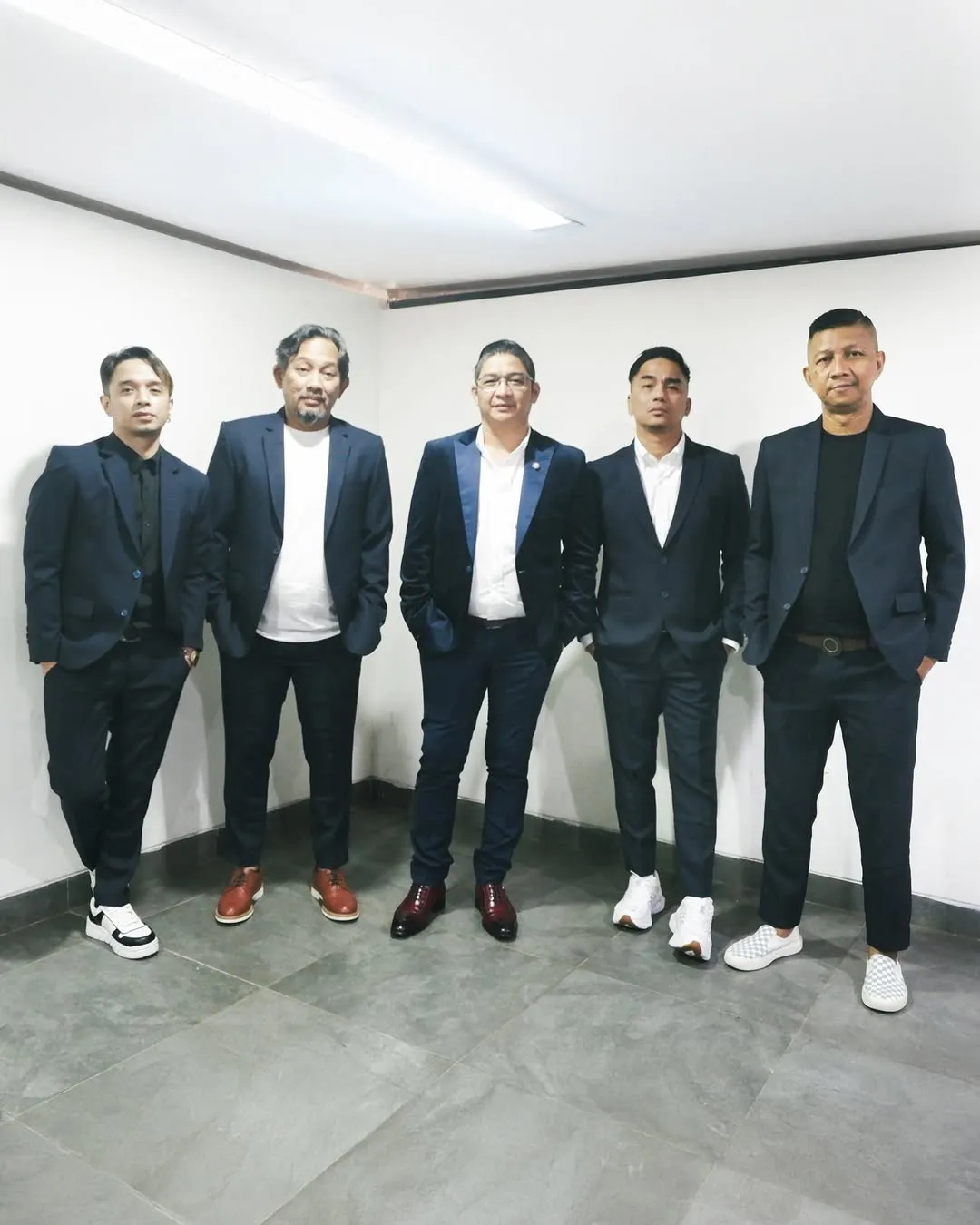 Arti lagu Hasbunallah Ungu (credit: Instagram.com/ungu_band/)