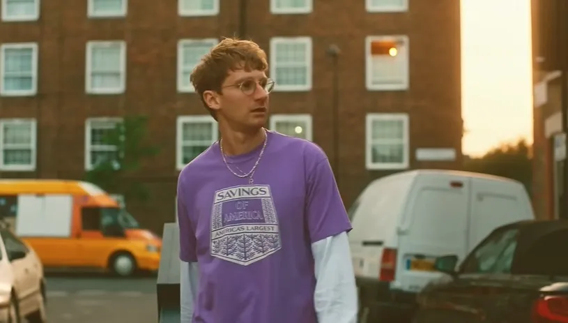 Makna Lagu Heat Waves (credit: Youtube.com/ Glass Animals)