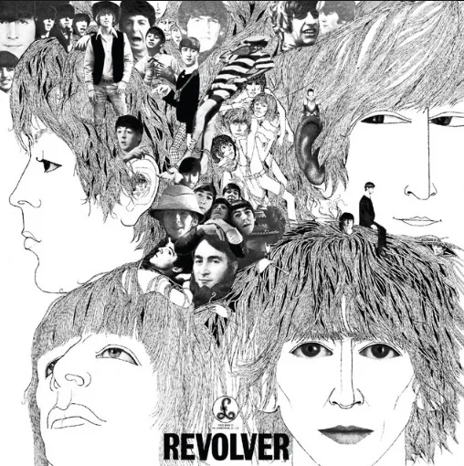 Lirik Lagu Here There And Everywhere The Beatles (credit: Spotify)