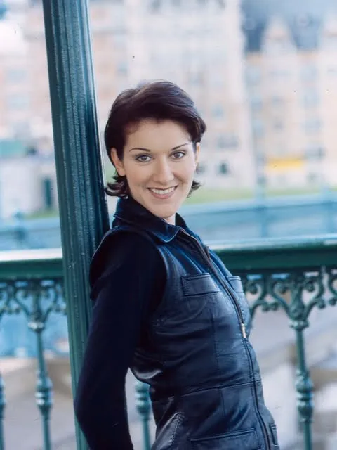 Makna Lagu I Love You Celine Dion (credit: Instagram.com/celinedion/)